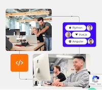 Rapid Talent Matching