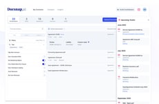 Document Oversight Tools