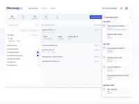 Document Oversight Tools Image 1