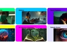 Adaptive Learning Platforms