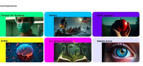 Adaptive Learning Platforms