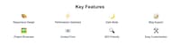 Developer Portfolio Starters