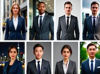 Instant Headshot Generators Image 1