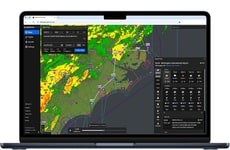 Web-Based Flight Planning Platforms