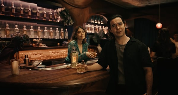 Humorous Tequila Campaigns