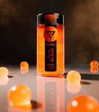 Edible Cocktail Shots