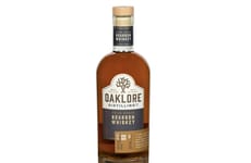 Four Grain-Enriched Bourbons