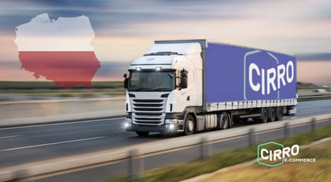 European E-Commerce Expansions