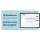 AI Formula Generators Image 1