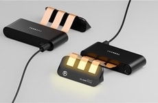 microLED Reference Design Kits