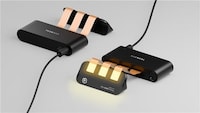 microLED Reference Design Kits