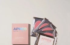 Serum-Infused Collagen Eye Masks