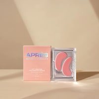 Serum-Infused Collagen Eye Masks Image 3