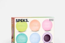 Memory Gel Stress Balls