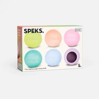 Memory Gel Stress Balls Image 1
