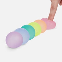 Memory Gel Stress Balls Image 2