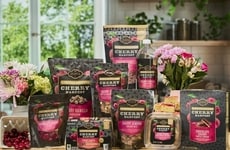 Cherry CPG Collections