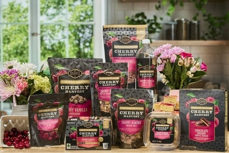 Cherry CPG Collections