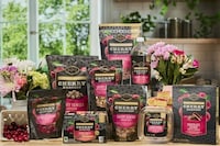 Cherry CPG Collections