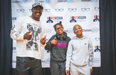 Youth Vision Initiatives