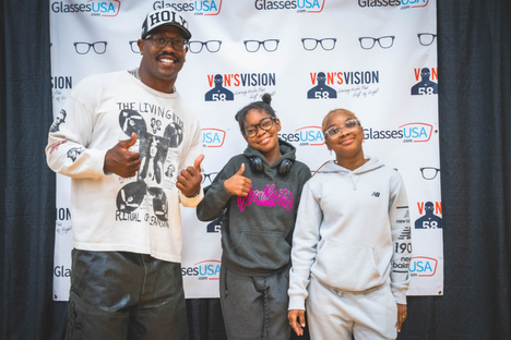 Youth Vision Initiatives