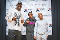 Youth Vision Initiatives