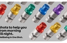 Functional Wellness Shots