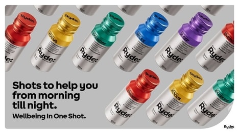 Functional Wellness Shots