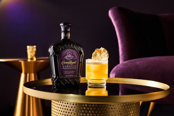 Regal Nightlife Whiskys