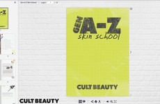 Youth-Safe Skincare Hubs