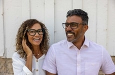 Versatile Eyewear Collections
