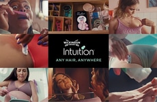 Honest Shaving Campaigns