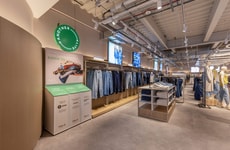 Garment Life Extension Partnerships