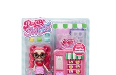 Treat-Themed Crafting Dolls