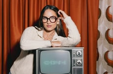 Vintage Eyewear Collections