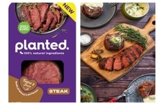 Juicy Plant-Based Steak Cuts