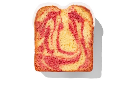 Sweet Summery Cafe Snacks