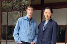 Sophisticated Denim Lines
