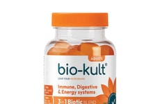 Gut Support Multivitamin Gummies