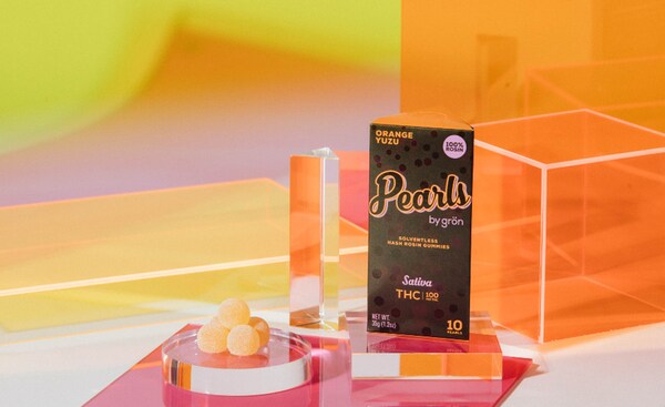 Premium Edible Cannabis Products
