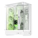 Glass-Heavy PC Cases Image 1