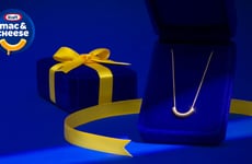 14k Gold Noodle Necklaces