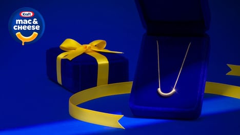 14k Gold Noodle Necklaces