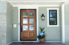 Security System Smart Locks