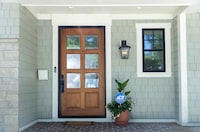 Security System Smart Locks Image 1