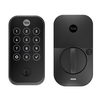 Security System Smart Locks Image 2