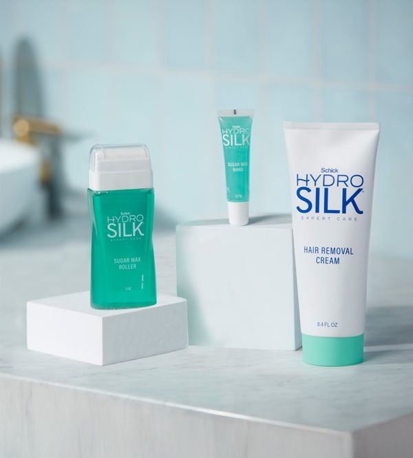 At-Home Waxing Solutions