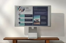 Premium E-Ink Computer Monitors