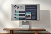 Premium E-Ink Computer Monitors