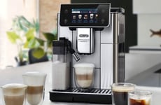 Smart Espresso Machines